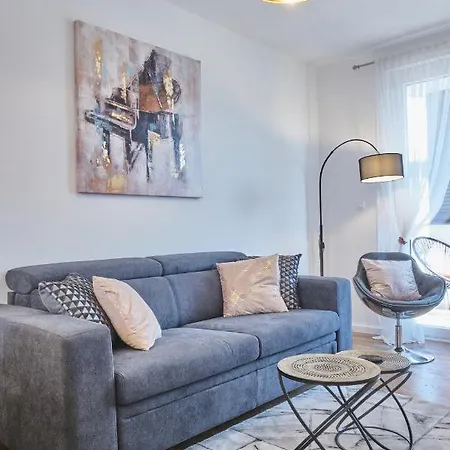 Nevera Apartament