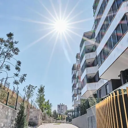 Apartament Nevera *