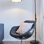 아파트 Nevera