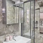 아파트 Nevera 스플리트