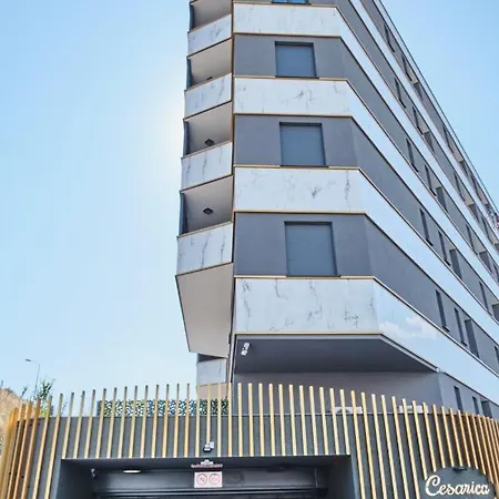 Apartment Nevera *
