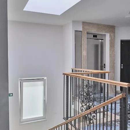 Apartment Nevera *