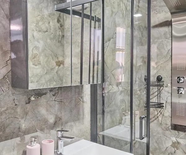 Appartement Nevera Split