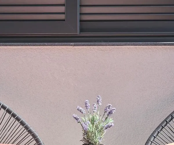 Nevera Appartement Split